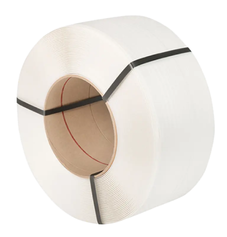 12mm Beyaz PP Çember