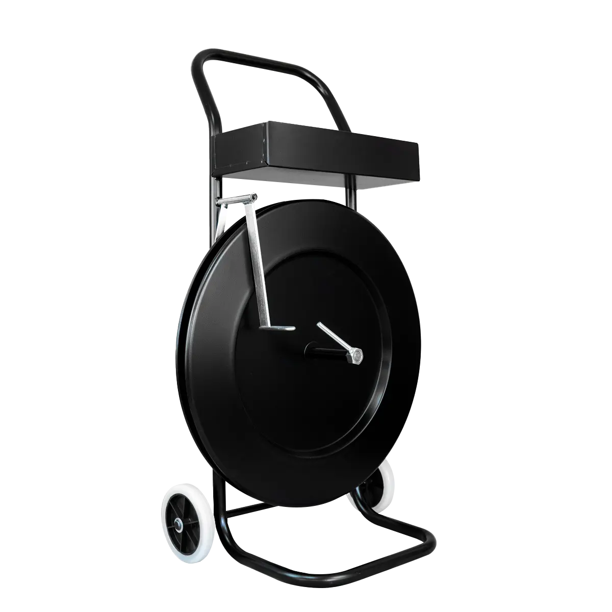 400 mm Çember Taşıma Arabası PET - PP 