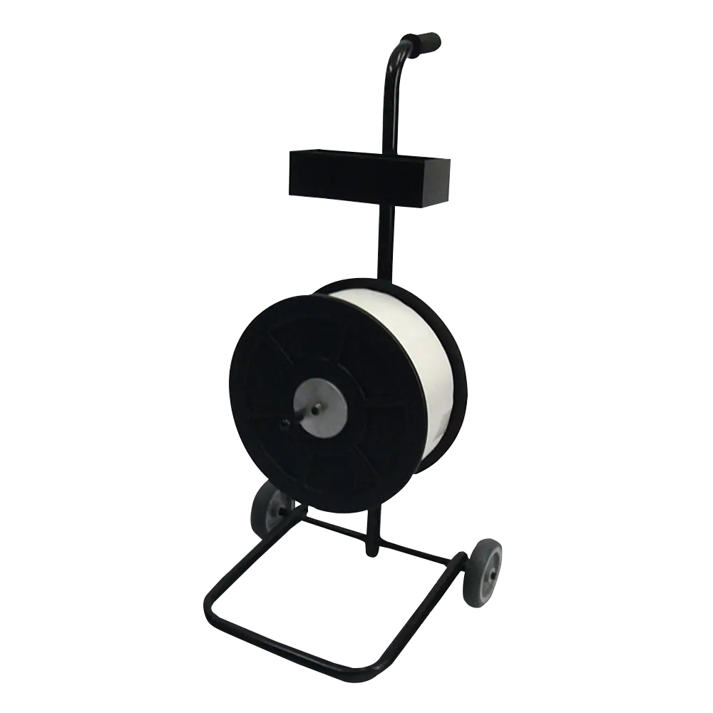 200 mm Çember Taşıma Arabası Kompozit - PP 